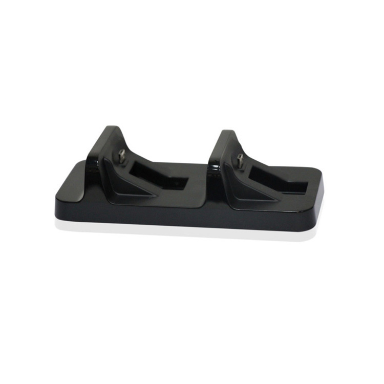 Dobe Dual Charging Dock for PS4 Controllers Dobe Dual Charging Dock for PS4 Controllers